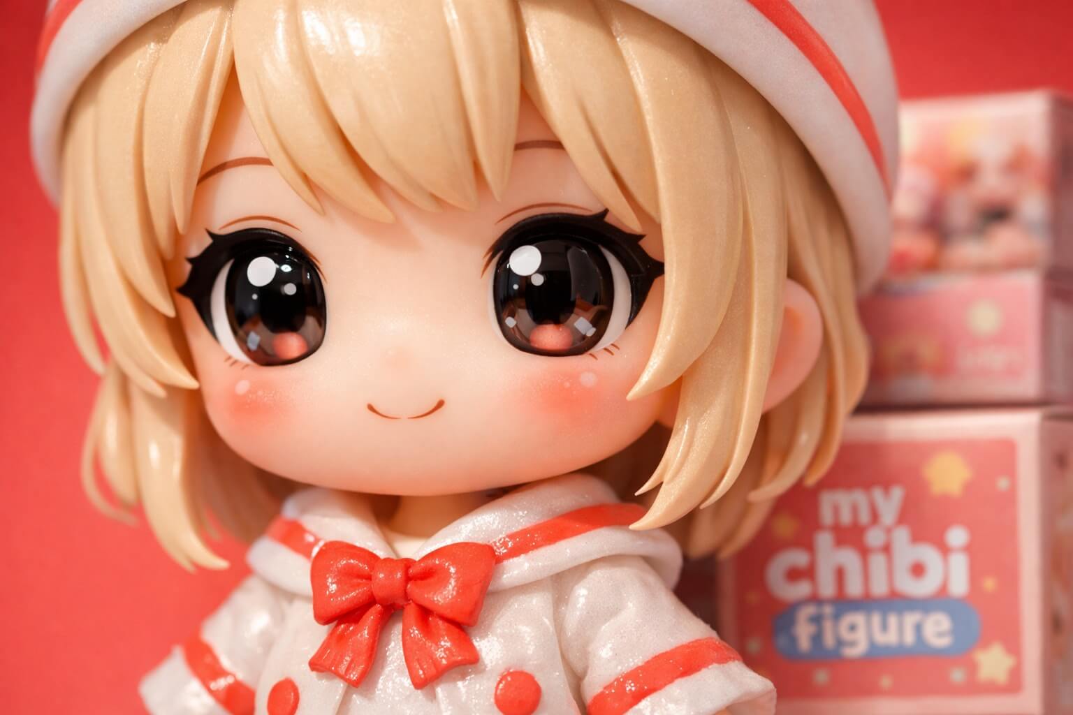 Fondant cutter design and final 3D print