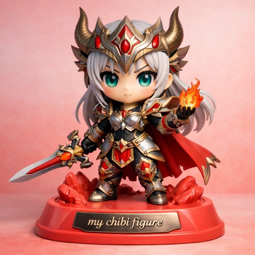 Customer cake using fondant cutter